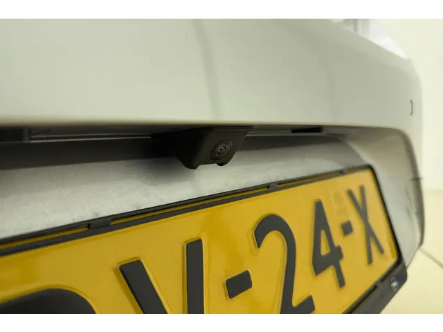 Opel Corsa 1.2 Turbo 100pk GS 2024 Benzine 3