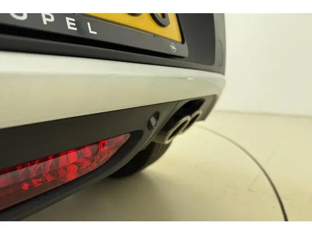 Opel Mokka 1.2 Turbo Business Elegance 2022 Benzine 7