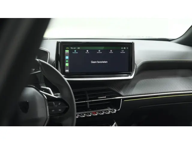 Peugeot 2008 PureTech 130 EAT8 GT 2024 Benzine 57