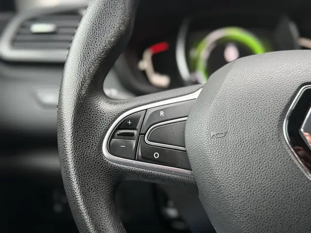 Renault Kadjar 1.2 TCe 2017 Benzine 15