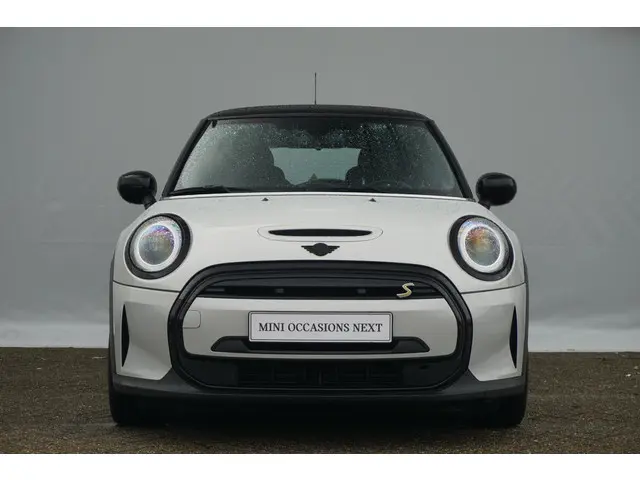 MINI Electric 3-deurs 2022 Elektrisch 3