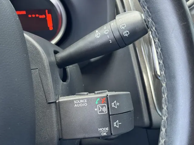 Dacia Sandero Stepway 0.9 TCe Bi-Fuel SL 2017 LPG/Gas 28