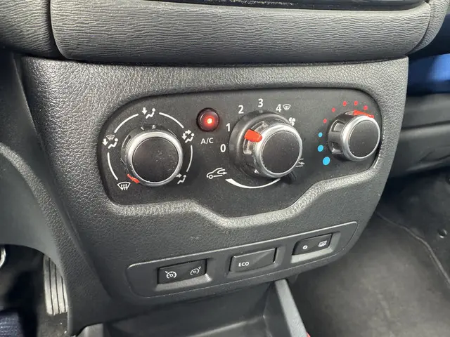 Dacia Dokker 1.3 TCe Comfort 2020 Benzine 13