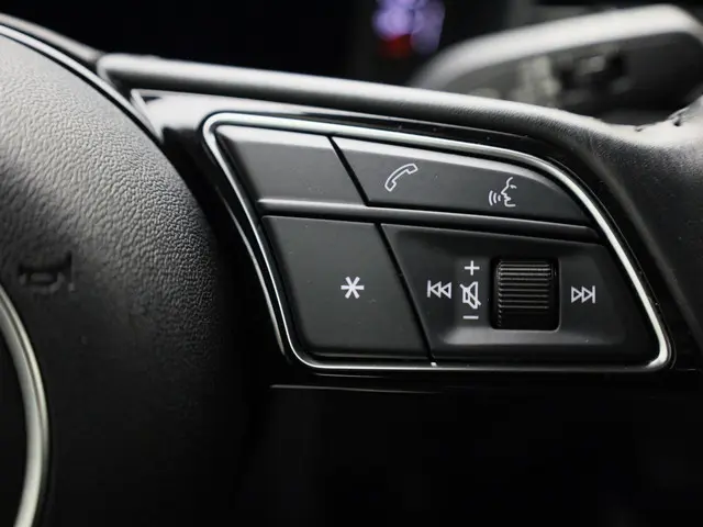 Audi A1 Sportback 35 TFSI/150PK Advanced 2020 Benzine 23