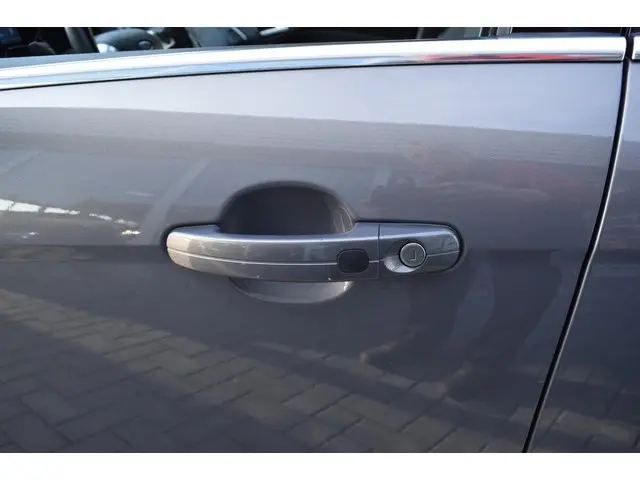 Ford Focus 1.0 EcoBoost Titanium 2012 Benzine 17