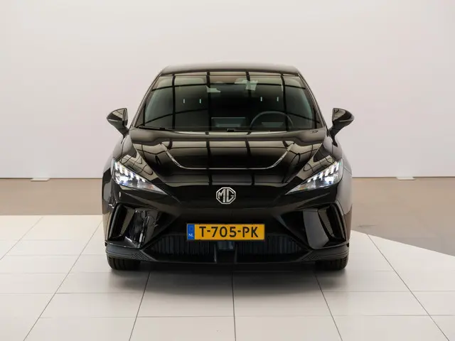 MG MG4 Electric Comfort 64 kWh 2023 Elektrisch 3