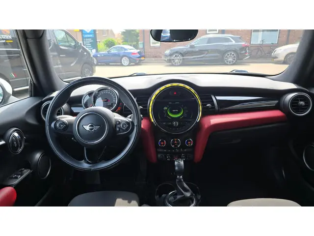 MINI Cooper S Mini 2.0 Chili 2014 Benzine 5
