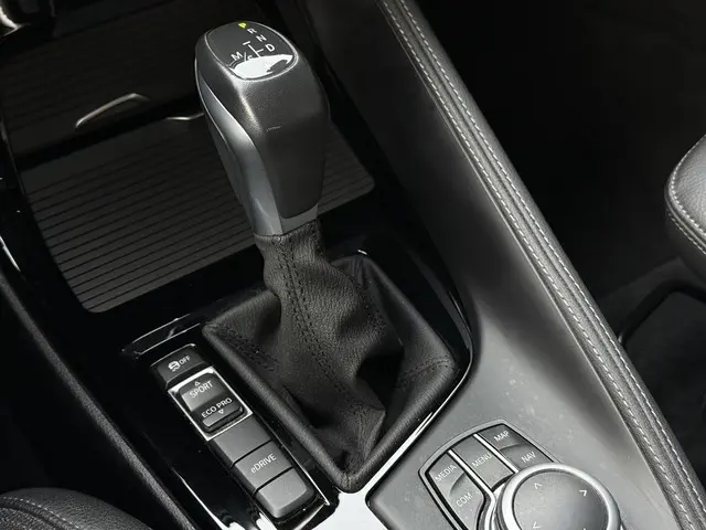 BMW X1 xDrive25e M SPORT 2021 Hybride Benzine 21