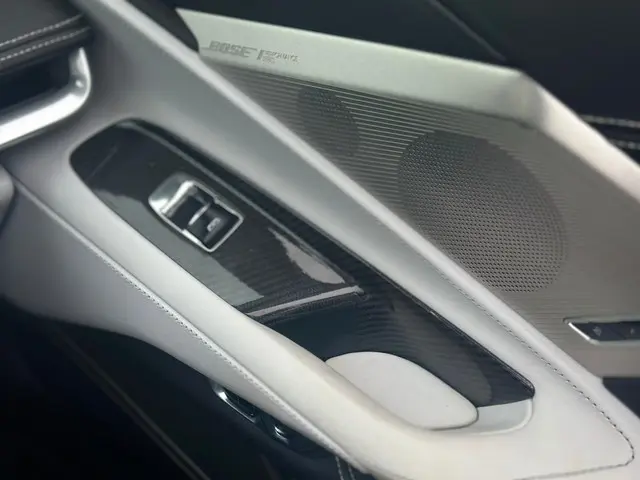 Corvette C8 6.2 3LT Cabriolet 2022 Benzine 25