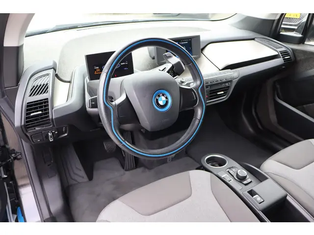 BMW i3 2
