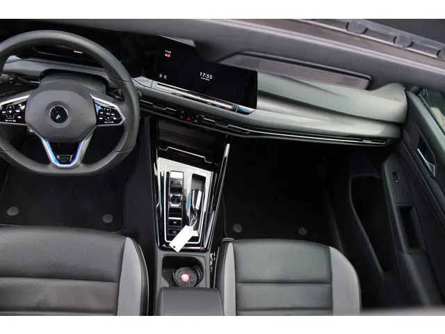 Volkswagen Golf 1.4 eHybrid GTE 2022 Hybride Benzine 10