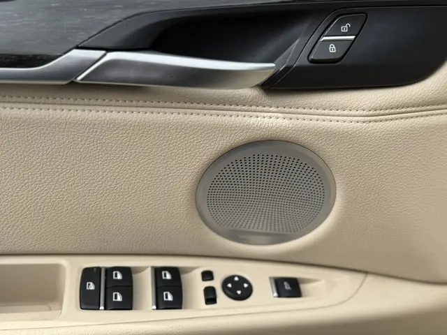 BMW X6 5.0 X-DRIVE HIGH EXECUTIVE 2014 Benzine 28