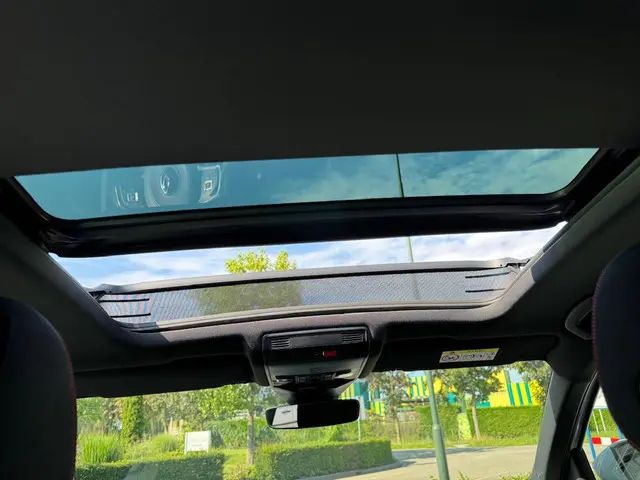 Volkswagen T-Roc 1.5 TSI Sport 2021 Benzine 15