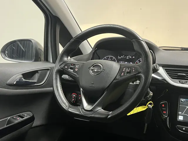 Opel Corsa 1.0 Turbo Black Roof Edition 2017 Benzine 28