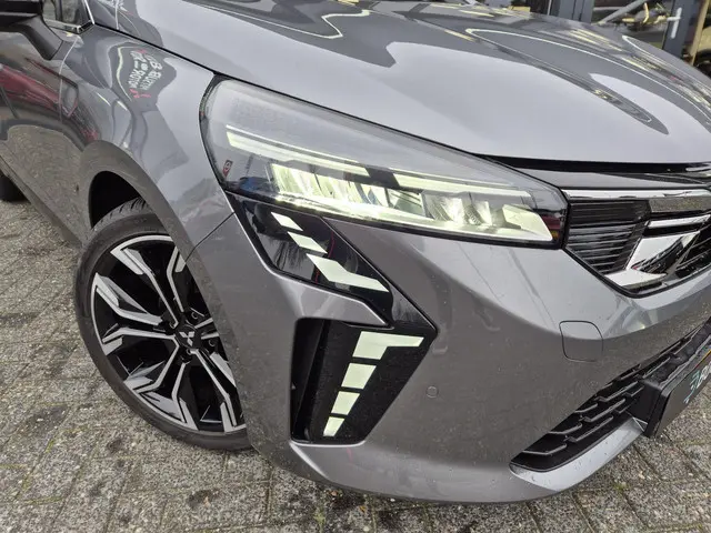 Mitsubishi Colt 1.0T MT First Edition 2024 Benzine 29