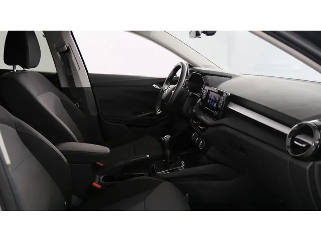 Škoda Fabia 1.0 MPI 80pk Ambition 2023 Benzine 17