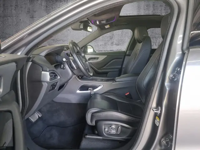 Jaguar F-PACE 3.0 S/C S AWD 35t 2018 Benzine 9