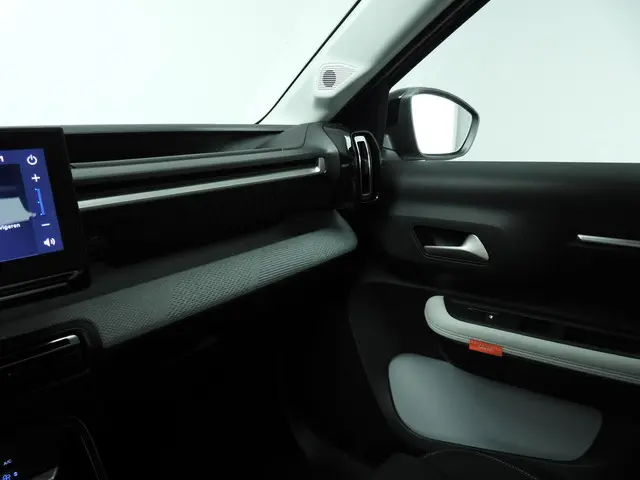 Citroën ë-C3 Max 113pk 44 kWh 2024 Elektrisch 21