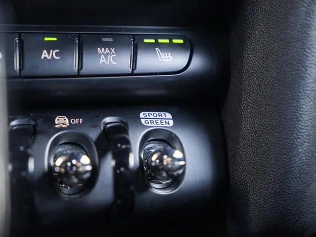 MINI 5-Deurs Cooper Aut. 2020 Benzine 27