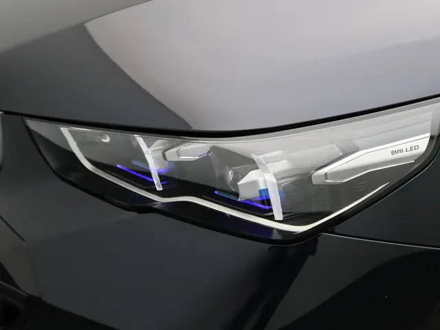 BMW 5 Serie Sedan 530e 2025 Hybride Benzine 7