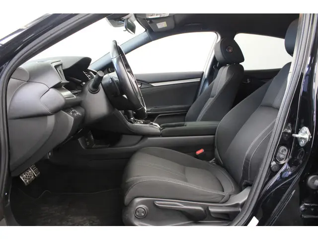 Honda Civic 1.0 i-VTEC Premium 2019 Benzine 11