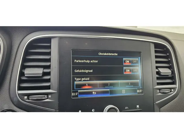 Renault Mégane TCe 130 GT-Line 2016 Benzine 24