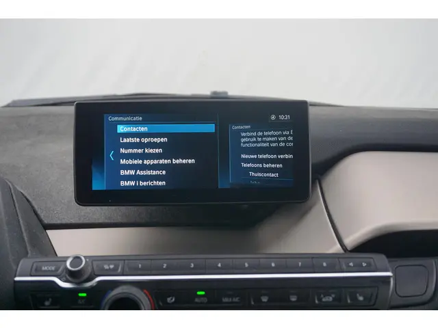 BMW i3 Executive Edition 120Ah 42 kWh 2021 Elektrisch 17