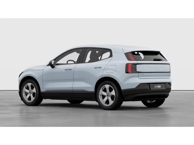 Volvo EX30 Single Motor Essential 51 kWh 2025 Elektrisch 3
