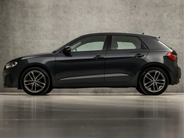 Audi A1 Sportback 2