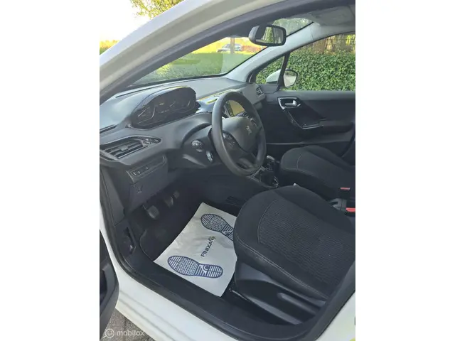 Peugeot 208 1.2 PureTech Allure Nieuwe APK 2019 Benzine 10