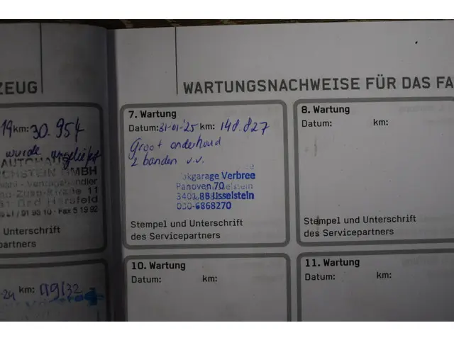 Mitsubishi ASX 1.6 Cleartec Intense 2016 Benzine 30