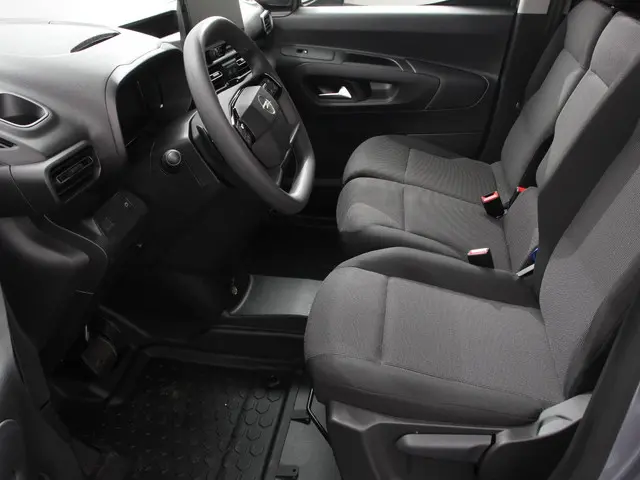 Opel Combo 1.5 BlueHDi 130 S&S L2 Automaat 2024 Diesel 20
