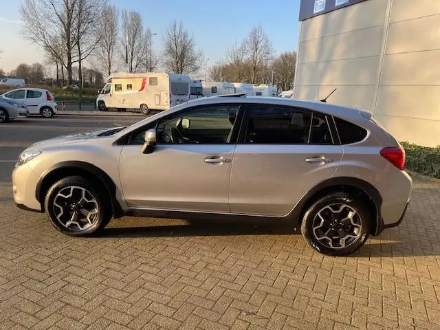 Subaru XV 2.0i Executive AWD 2014 Benzine 9
