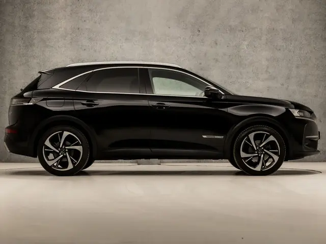 DS DS 7 Crossback 1.6 PureTech Deluxe 2019 Benzine 4