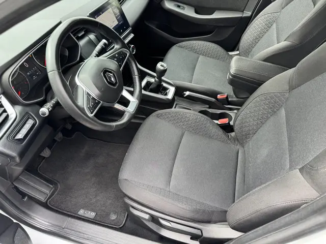Renault Clio 1.0 TCe Zen 2019 Benzine 10