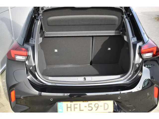 Opel Corsa 1.2 GS 2025 Benzine 16