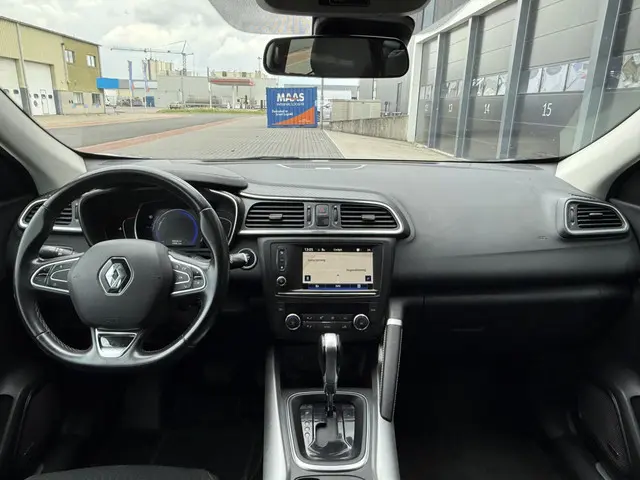 Renault Kadjar 1.5 dCi Bose 2016 Diesel 8