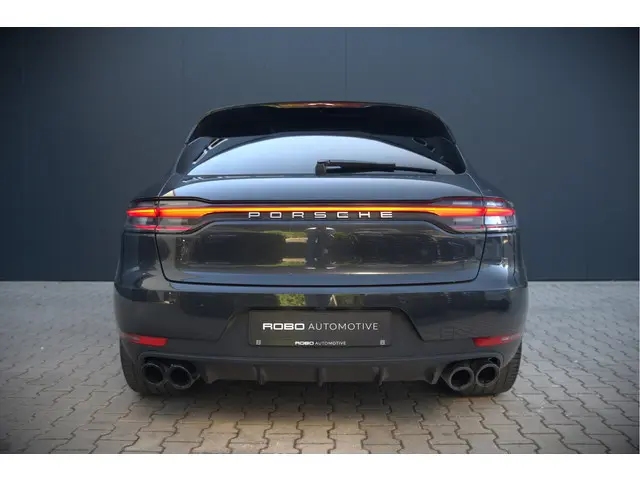 Porsche Macan 2.0 2019 Benzine 20