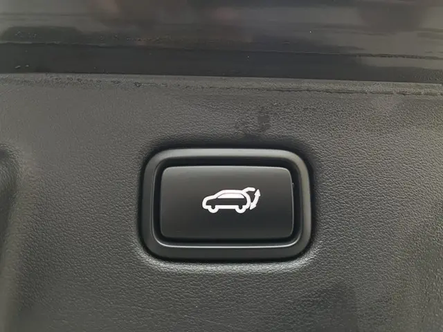 Kia EV6 GT-Line 77.4 kWh 2021 Elektrisch 31