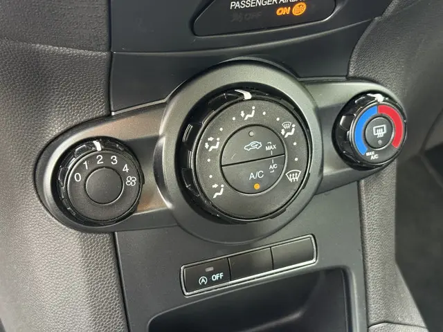 Ford Fiesta 1.0 Style 2016 Benzine 17