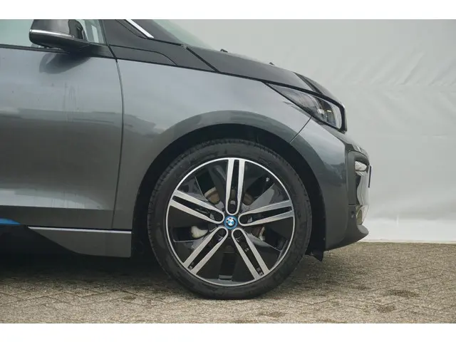BMW i3 Executive Edition 120Ah 42 kWh 2021 Elektrisch 6
