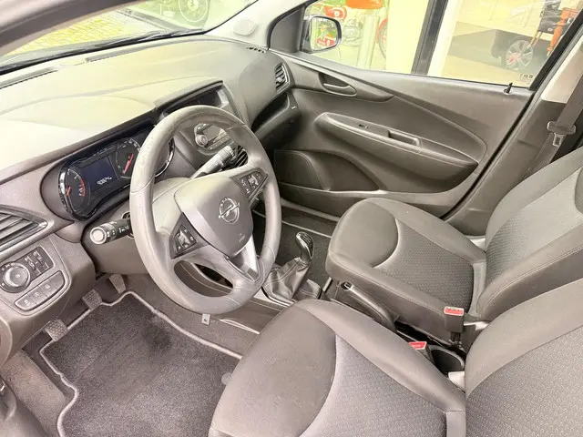 Opel KARL 1.0 ecoFLEX Edition 2017 Benzine 4