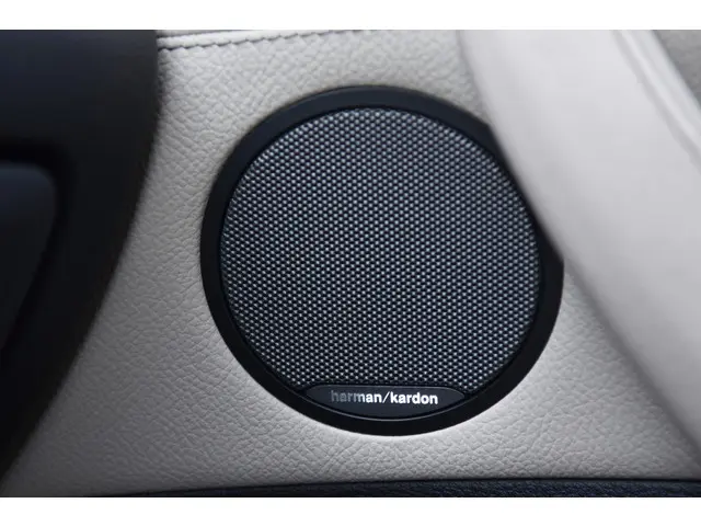 BMW X4 M40i High Executive 2017 Benzine 30