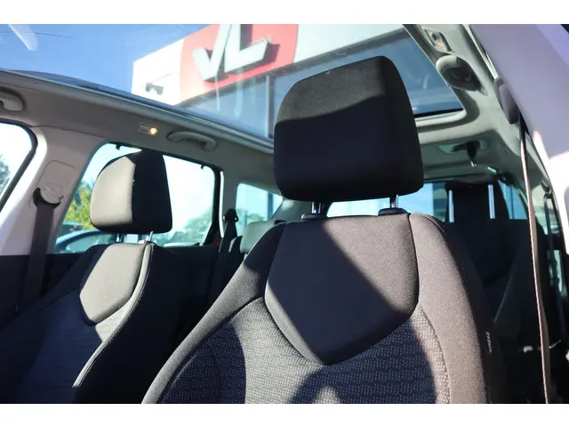 Peugeot 308 SW 1.6 THP Allure 7p 2013 Benzine 9