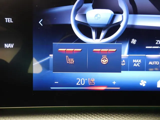 BMW iX2 xDrive30 2024 Elektrisch 38