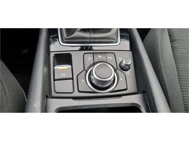 Mazda 3 2.0 SkyActiv-G 120 SkyLease+ 2018 Benzine 13