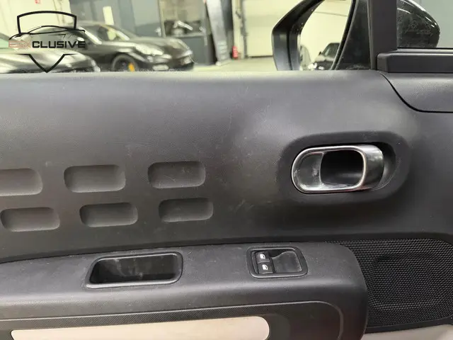 Citroën C3 1.2 PureTech S&S Feel Edition 2018 Benzine 21