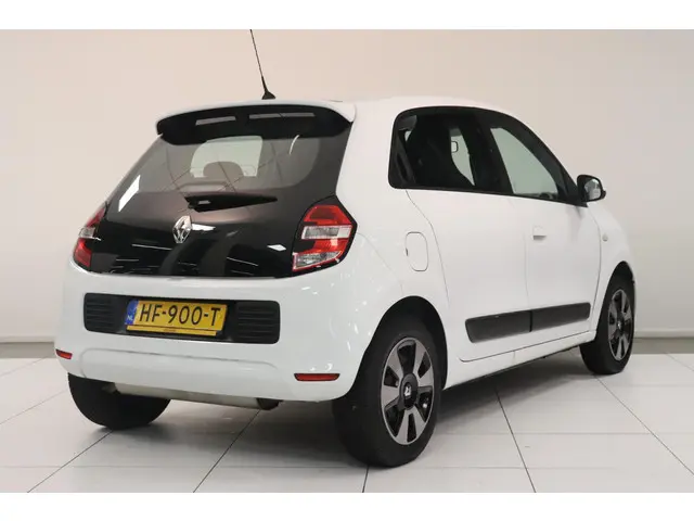 Renault Twingo 1.0 SCe Expression 2015 Benzine 2