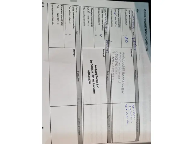 Renault Mégane Estate 1.3 TCe 140 Techno 2023 Benzine 15