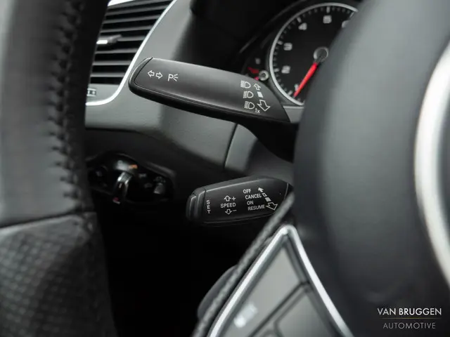 Audi Q5 2.0 TFSI quattro S-Line 2016 Benzine 22